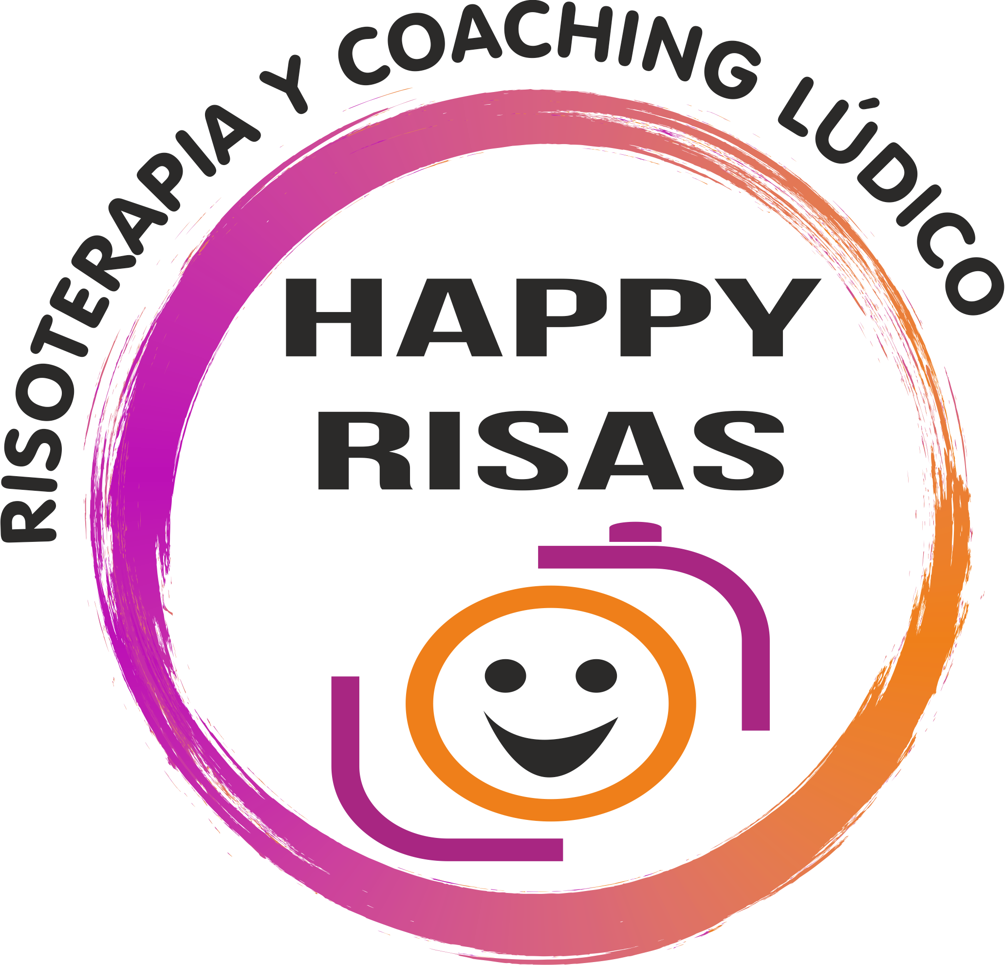 La Risoterapia Es Un Proceso Terapéutico Y De Crecimiento - Smiley (2064x1982), Png Download