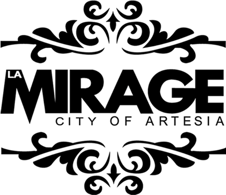 La Mirage (704x639), Png Download