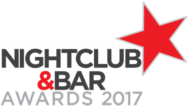 Nightclub & Bar Media Group Names 2017 Nightclub & - Ice Bar (480x320), Png Download