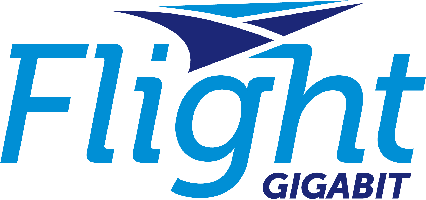 With Virtually No Buffering Or Delays - Flight (1875x975), Png Download