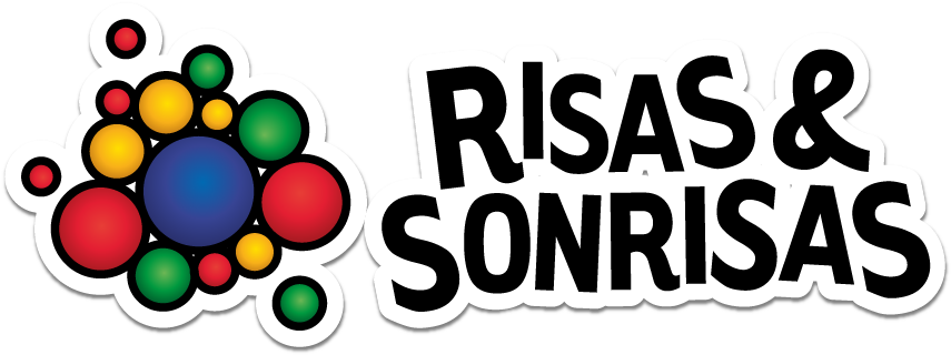 Bienvenidos - Circle (887x352), Png Download