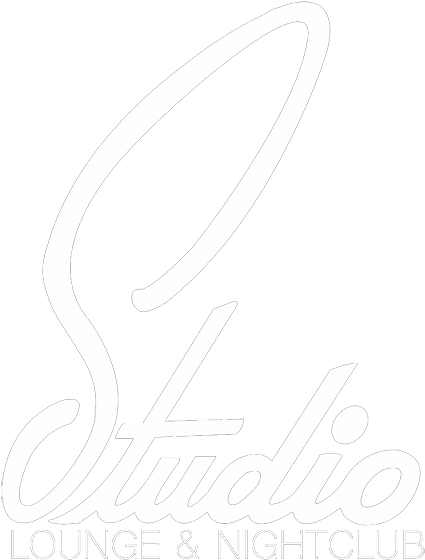 Studio Lounge Nightclub Logo Vancouver - Studio Lounge Vancouver (500x600), Png Download