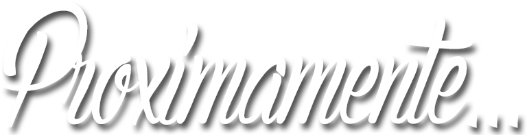 Proximamente - Monochrome (818x203), Png Download