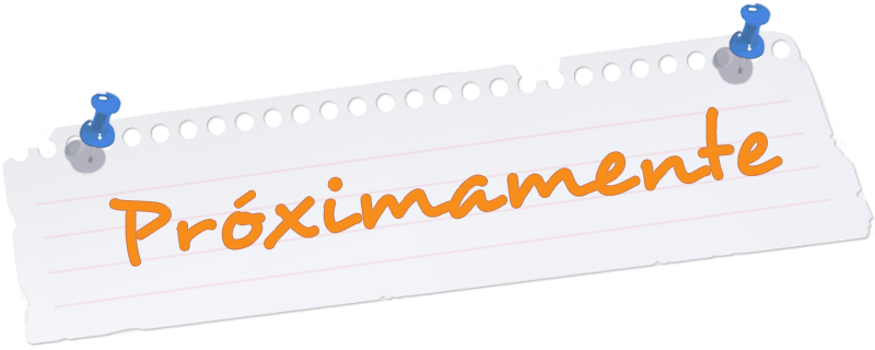 Proximamente - - Proximamente Abierto (800x320), Png Download