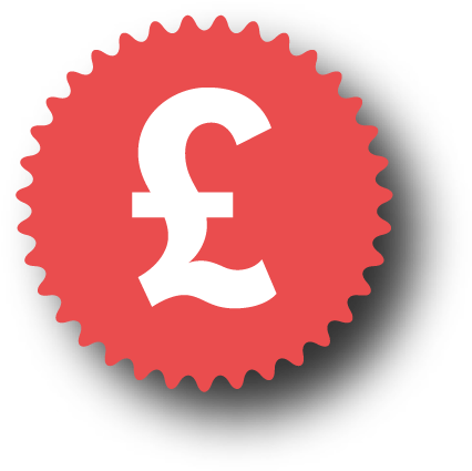 No Need To Delay Servicing Due To Other Financial Commitments - Certificate Red Seal Png (507x507), Png Download