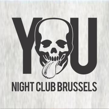 Nightclub (968x358), Png Download