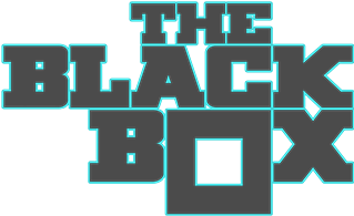 Event List - The Black Box (952x200), Png Download