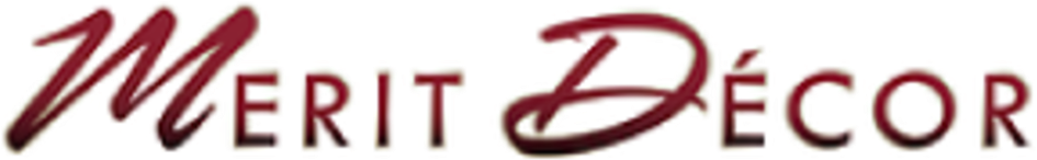 The Plantation Shutter Company Merit Decor Logo Red - Caricatures Of Miley Cyrus (960x960), Png Download