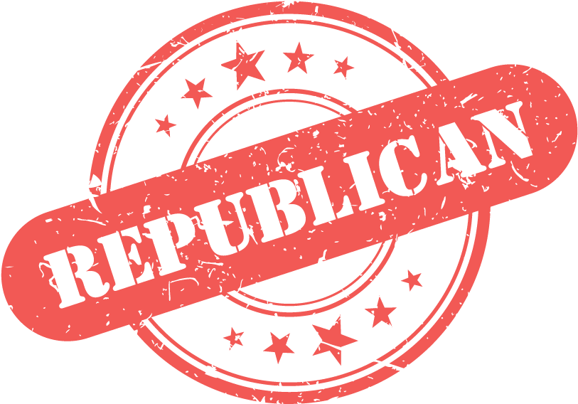 Fighting For American Jobs And American Values - Rubber Stamping (850x580), Png Download