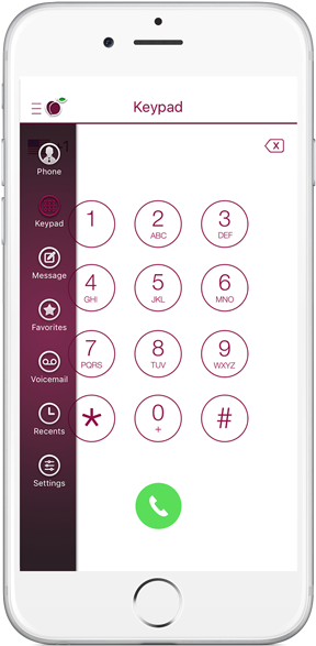 Iphone (400x701), Png Download