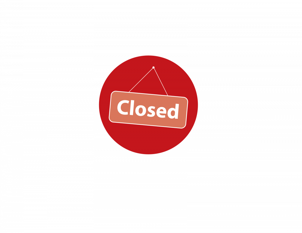 Shutdown Illos Agencies - Apple Microsoft (1000x773), Png Download