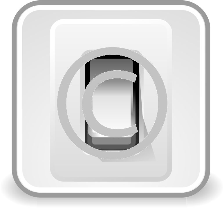 System Shutdown - Emblem (772x719), Png Download