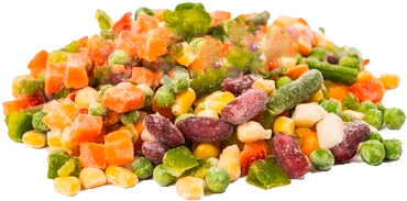 Conócelos Todos - Frozen Food (590x366), Png Download