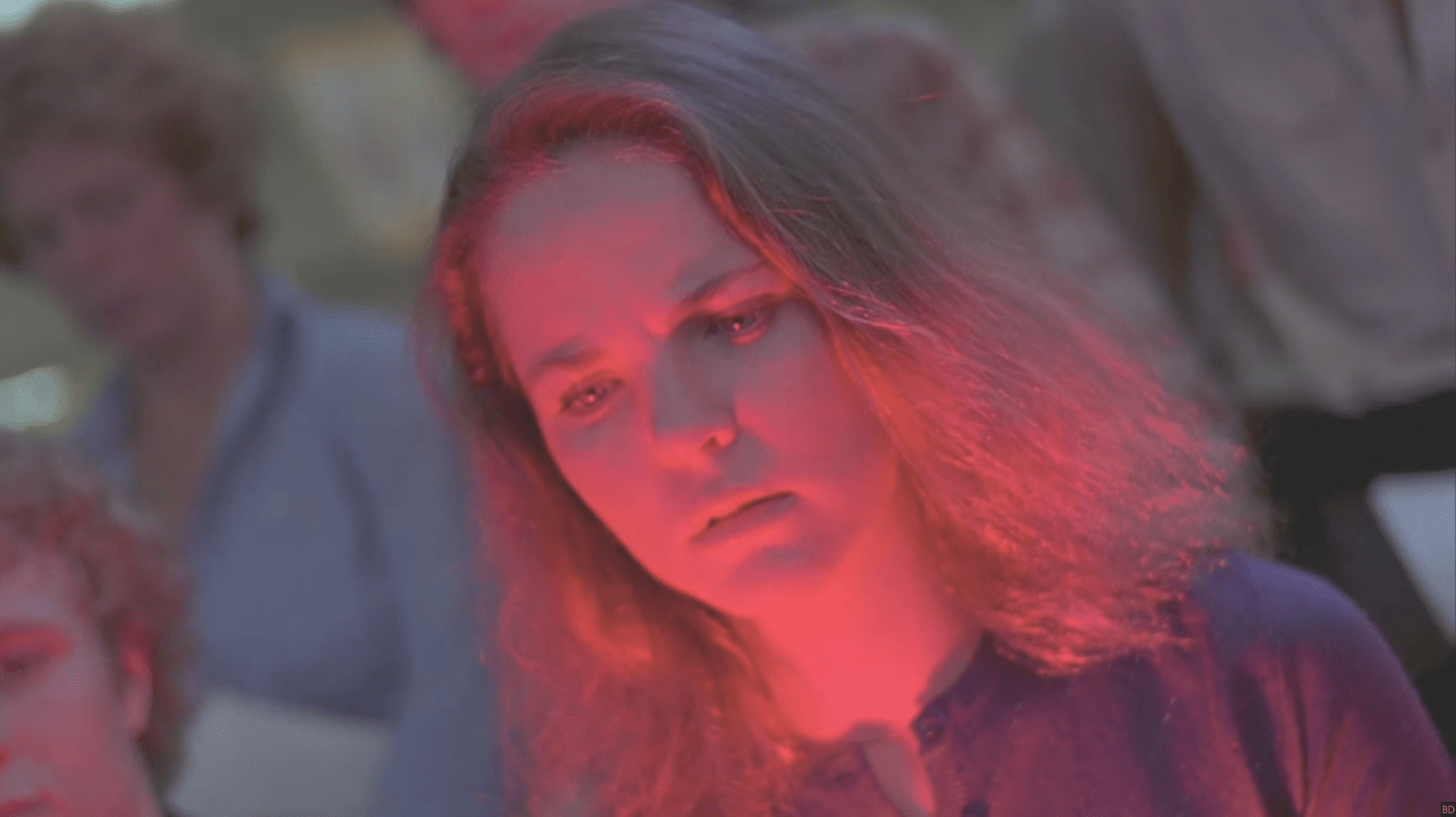 'happy Birthday To Me' Remains A Slasher Gift Worth - Girl (1438x807), Png Download