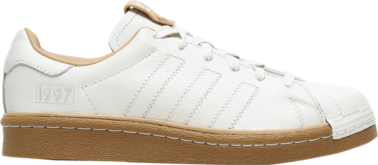 Adidas Superstar Boost (750x328), Png Download