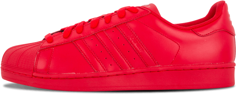 Adidas Superstar Supercolor Pack Casual Sneakers - Adidas Superstar (1000x600), Png Download
