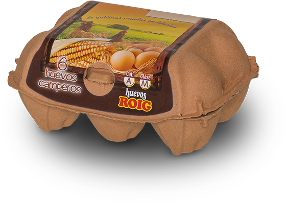 Free-range Box - .info (800x800), Png Download