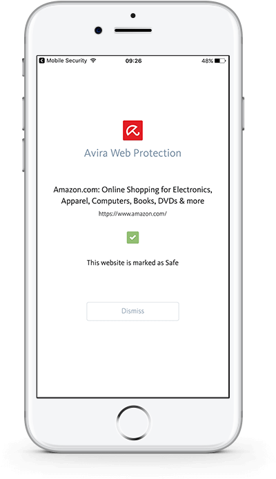 Phishing Websites Target You Personally - Tutu App Instructions (409x701), Png Download
