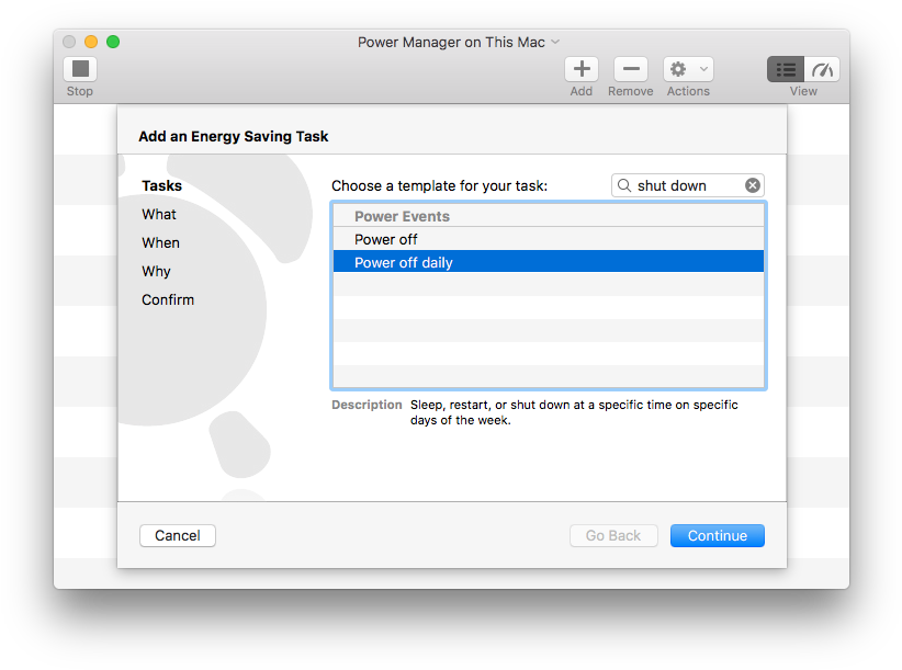 Select The User Event After Inactivity Task - Command-line Interface (837x622), Png Download