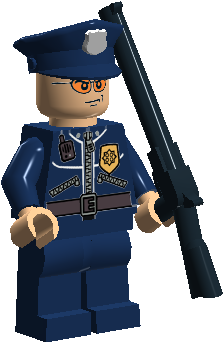 1 / - Rifle (1122x600), Png Download