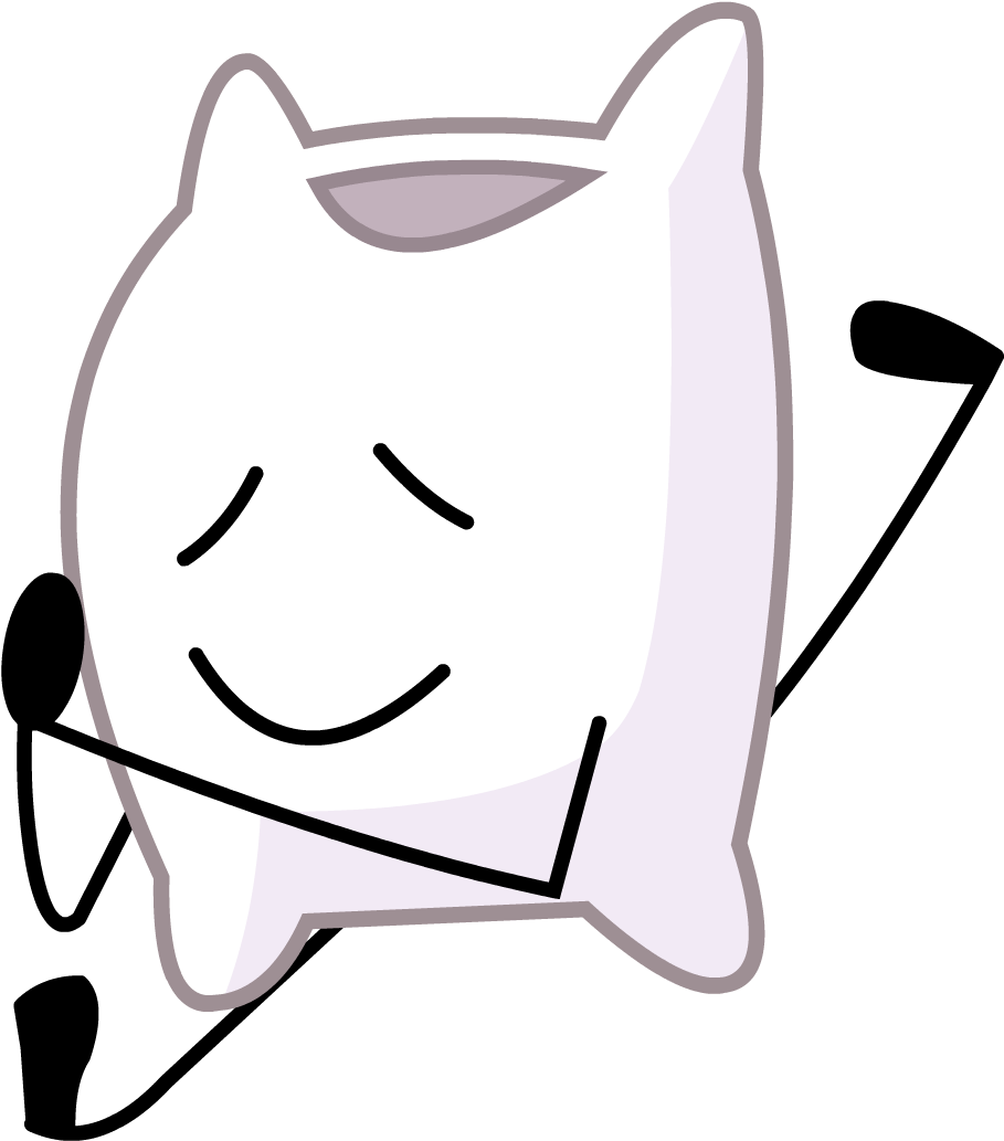 And I Say Hey Hey Arthur From Pillow - Fandom (1080x1080), Png Download