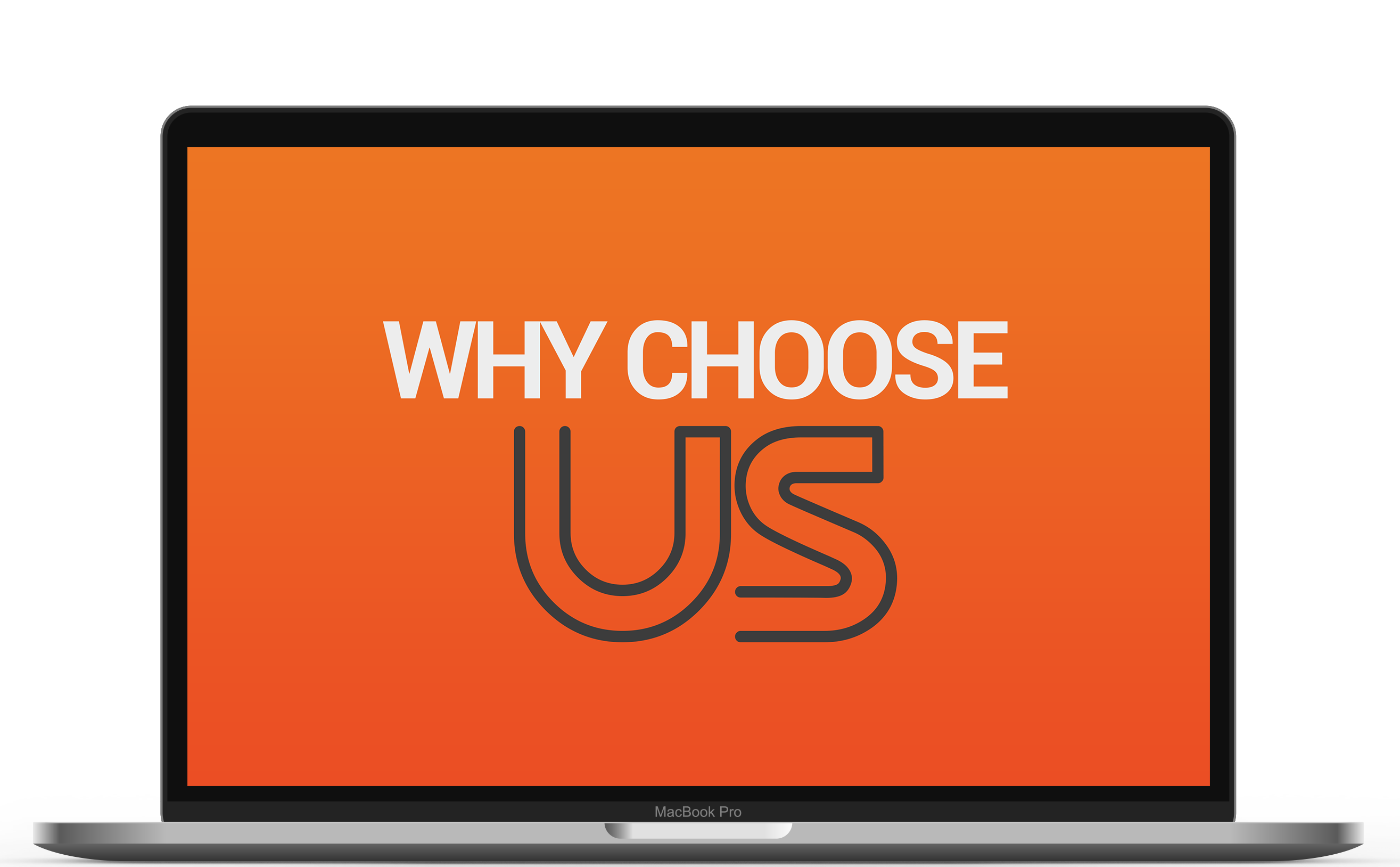 2630 × 1628 In Macbook - Led-backlit Lcd Display (2630x1628), Png Download