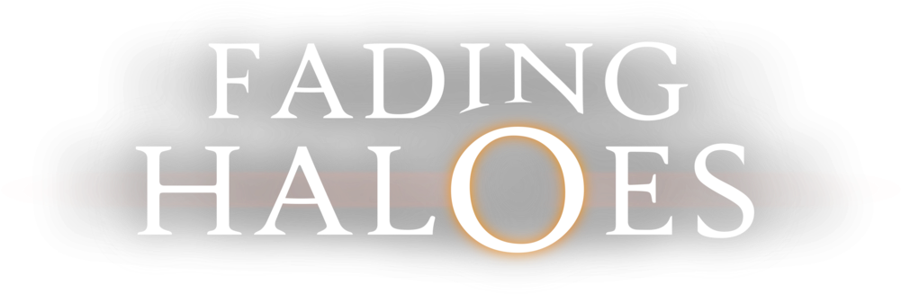 Fadinghaloespng - They Stood Alone! 25 Men And Women Who Made A Difference (1000x371), Png Download