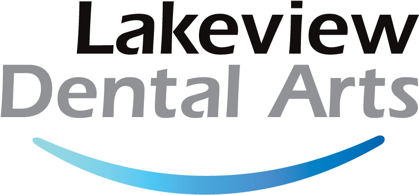 Lakeview Dental Arts (929x496), Png Download