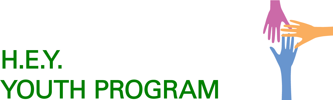 Healing Embraces You , Youth Group, Offers Middle And - Earthen Vessels Outreach (1400x400), Png Download