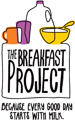 Para Español Da Click Aquí I'm Glad I Took Time Out - Breakfast (400x400), Png Download