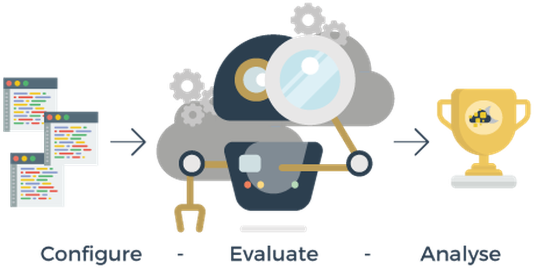 Moon Cloud Process - Cloud (1170x543), Png Download