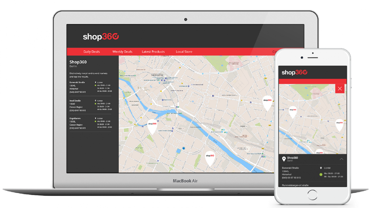 17 May 2018 - Map (1280x720), Png Download