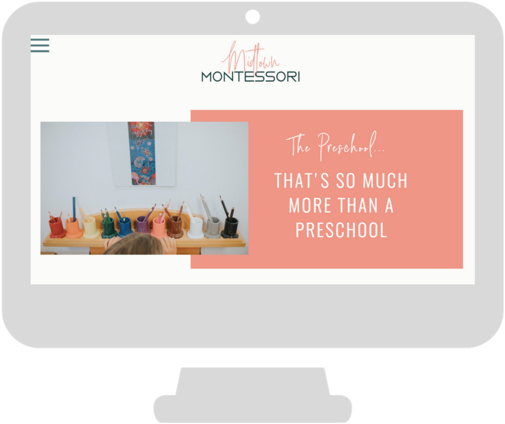 Midtown (1000x1000), Png Download