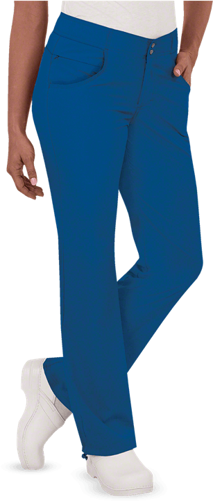 Pantalon Heartsoul Cod - Trousers (600x720), Png Download