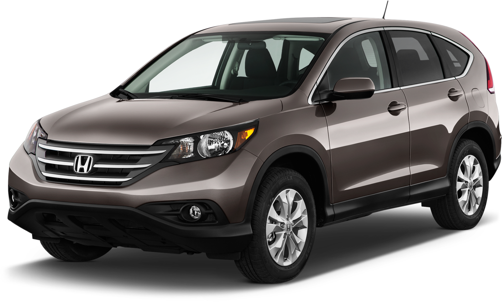 Honda Crv Png 2008 Honda Cr V Lx Full Size Png Download Seekpng