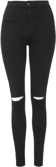 Black Jeans Png Freetoedit - Leggings (240x706), Png Download