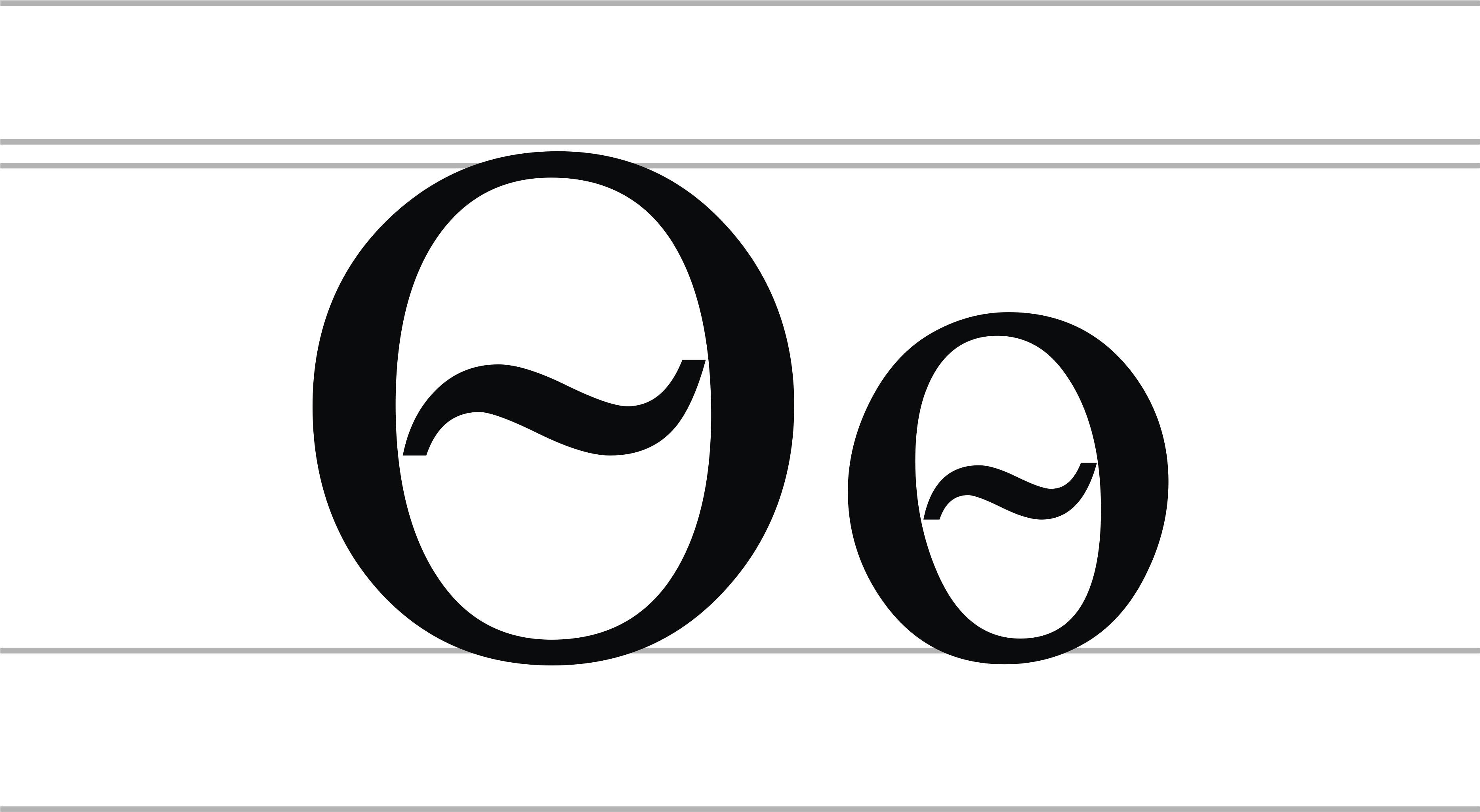 Cyrillic Letter Fita - Cyrillic Script (3735x2205), Png Download