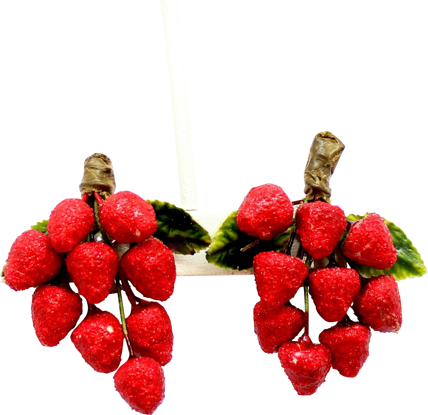 Vintage Jewelry Under $25 On Www - Frutti Di Bosco (1403x1403), Png Download