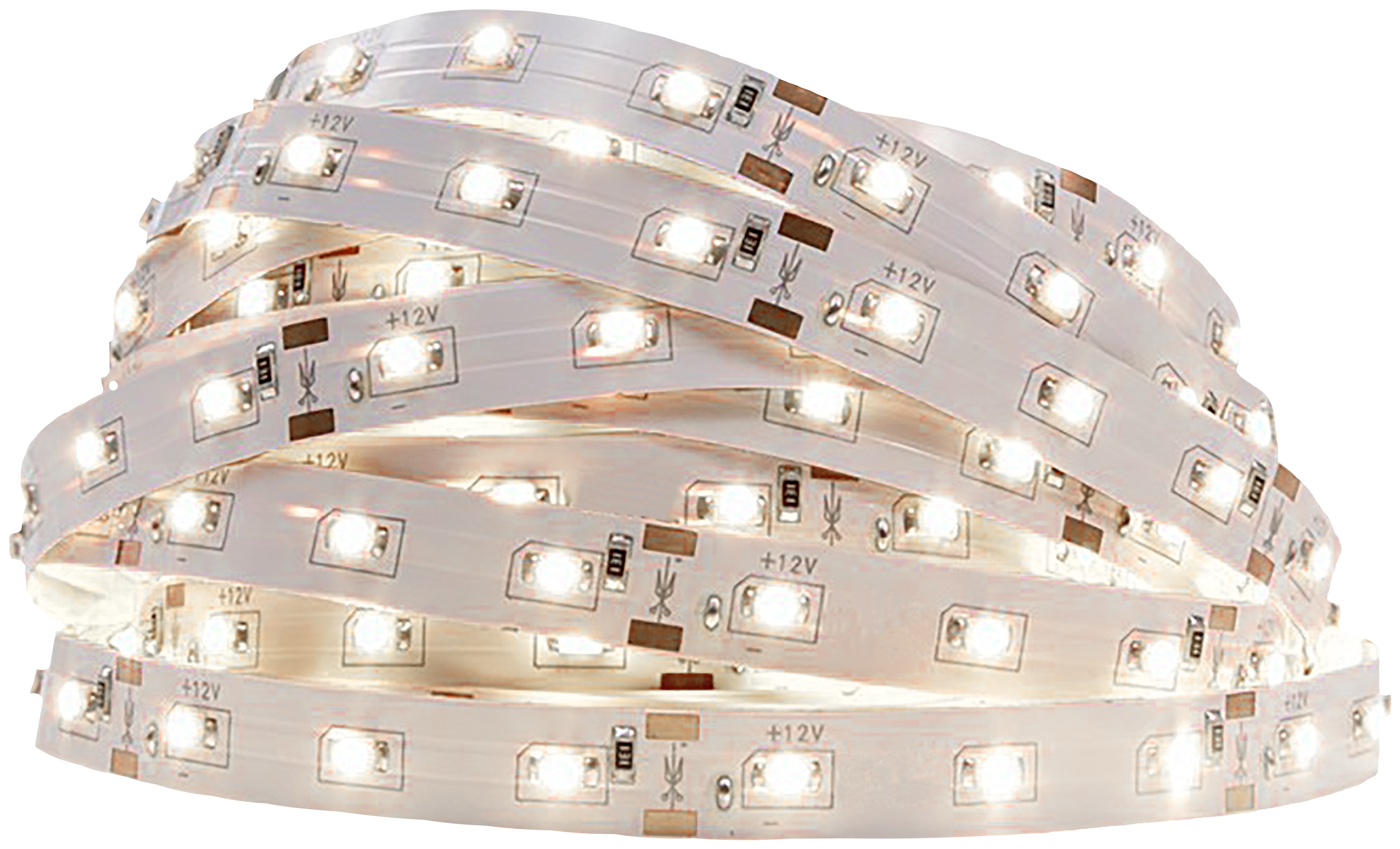 Até Um Tempo Atrás, Led Parecia Coisa De Filme De Ficção - Fonte Chaveada 12v 2a Para Fita Led - Fonte 2a (3189x1890), Png Download