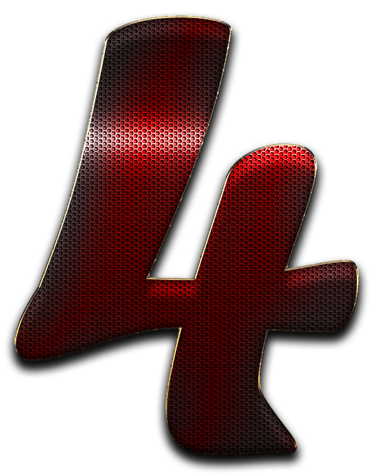 Number (628x740), Png Download