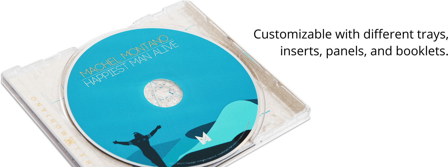 Cd Jewel Cases Jewel Cd Cases Dvd Jewel Cases Cd Duplication - Optical Disc Packaging (2000x600), Png Download