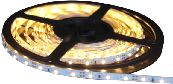 Fita Led 12v - Fita De Led Png (640x426), Png Download