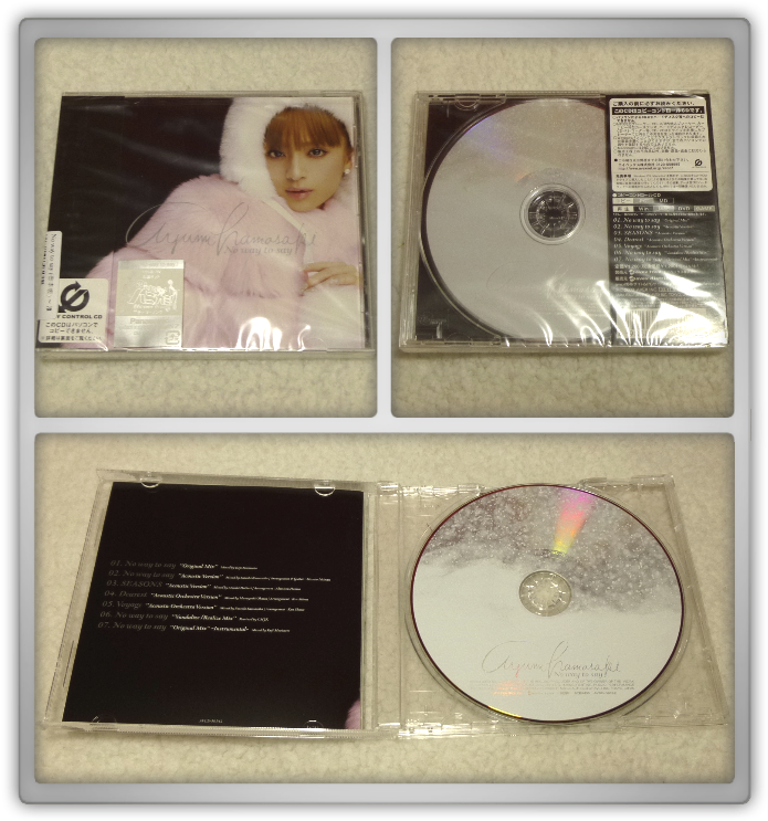 No Way To Say - Hamasaki No Way To Say (717x777), Png Download