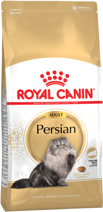 Royal Canin Cat Persian (747x747), Png Download