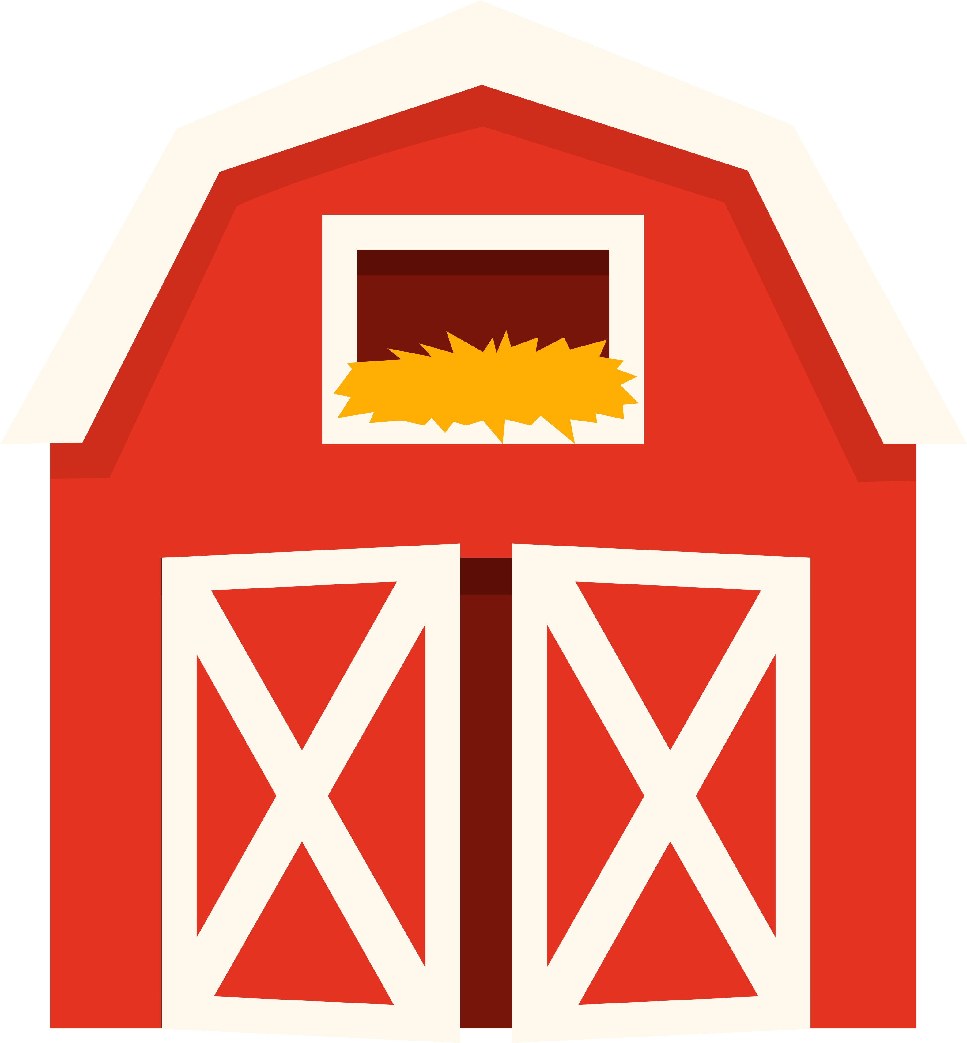 Topo Bolo Fazendinha Png Para Imprimir (3180x3600), Png Download