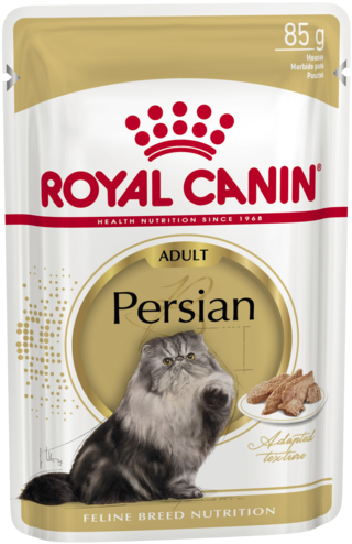 Persian Packaging - Royal Canin Persian Png (515x515), Png Download
