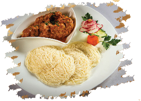 Steam Zone - Sri Lankan Foods Png (500x500), Png Download