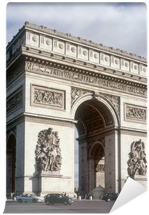 Arc De Triomphe (400x400), Png Download