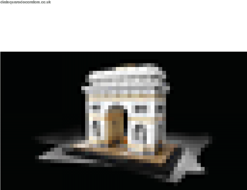 Lego 21036 Architecture Arc De Triomphe (800x785), Png Download