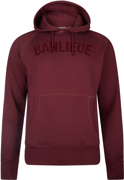 Banlieue Arc De Triomphe - Hoodie (650x650), Png Download